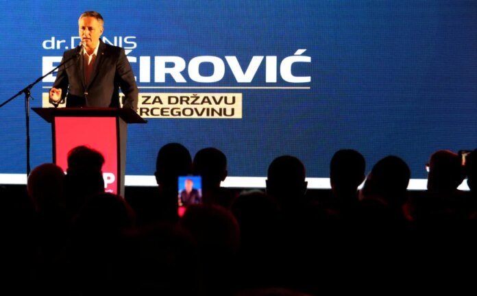 SDP BiH iz Živinica: “Tuzlanski kanton može i mora više”