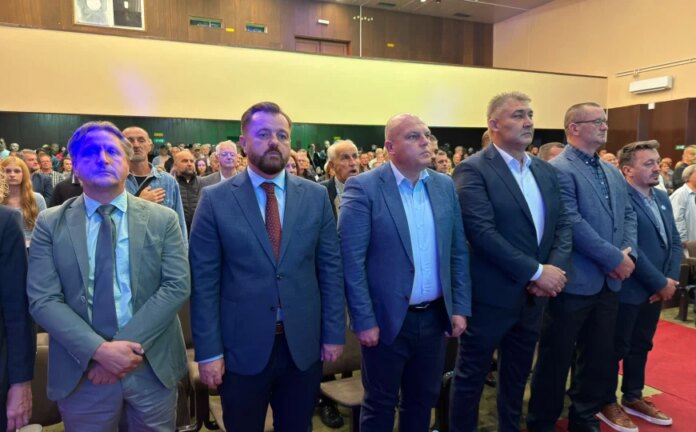 Skup NES-a u Ključu: “Trebaju nam poslovne zone u svim općinama u BiH”