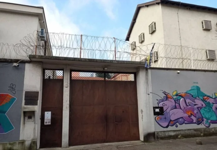 Šta se dešavaJoš jedan zatvorenik pronađen mrtav u mostarskom zatvoru