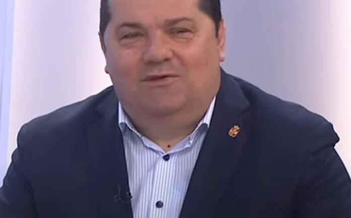 Stevandić uputio ozbiljne prijetnje: “Ako nas napadnete, nećete imati vremena ni da se branite”