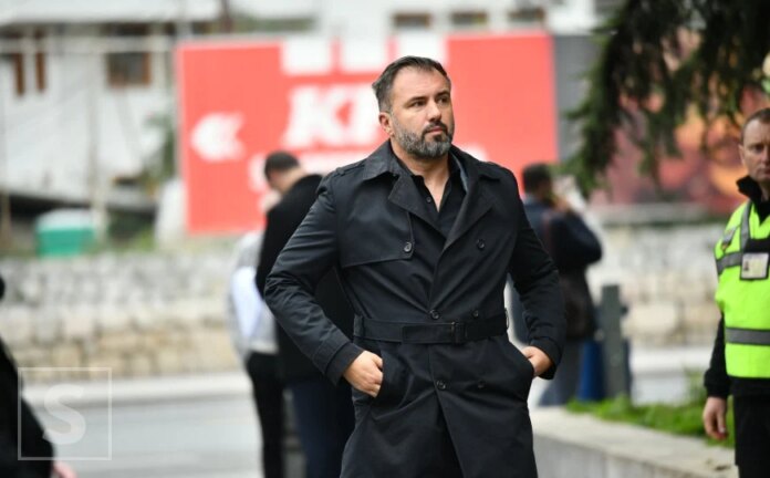 Stojanović odgovorio Amidžiću: “BiH preživjela mnogo opasnije politike, preživjet će i kopije”