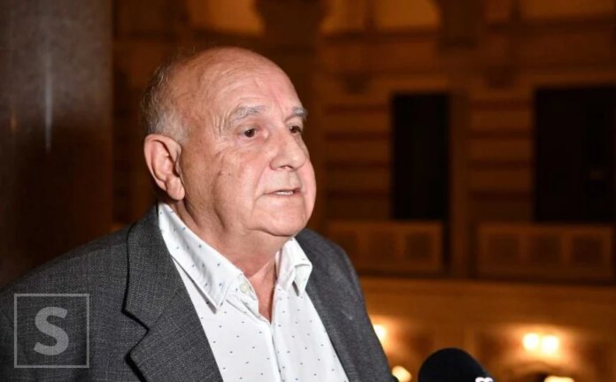 Suđenje za Dobrovoljačku: Svjedoci spominjali Mušana Topalovića Cacu i Ismeta Bajramovića Ćelu