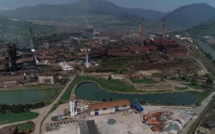 Teški metali i dalje u tlu oko Željezare Zenica: Kakvu ulogu u svemu ima djetelina?