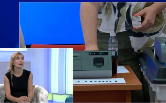 Tihana Bartulac Blank: “Kako ćemo glasati uz nove skenere i šta ako tehnologija zakaže?”