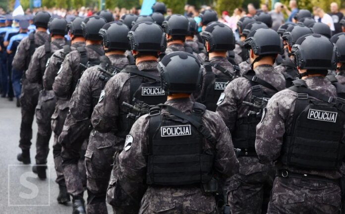 Traži se 300 policajaca u dijelu BiH: Objavljen javni konkurs, pogledajte ko se može prijaviti