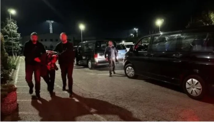 Tužilaštvo BiHPredložen pritvor za troje uhapšenih u akciji "Bura": Oduzeta tona droge