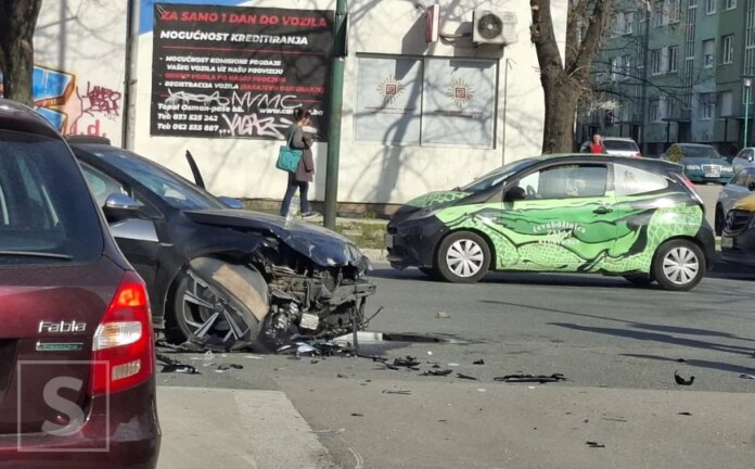 U BiH zabilježeno više od 1.500 saobraćajnih nesreća: Glavni uzrok bahata i neodgovorna vožnja