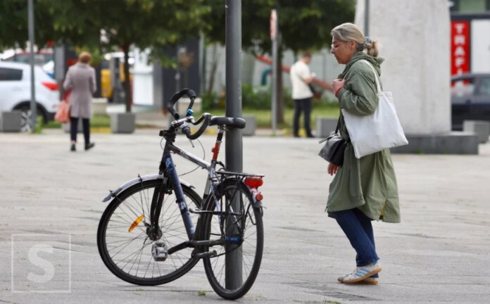 U Sarajevu jutros 11 stepeni: Objavljena prognoza do petka, pred nama je ‘vremenska klackalica’