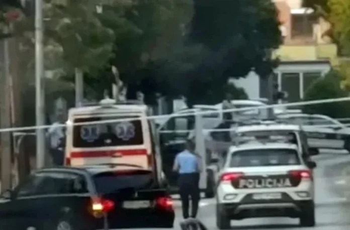 U blizini školeTeška nesreća u Ljubuškom, poginuo maloljetnik na biciklu