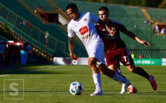 Udruženja iz dijaspore traže od UEFA-e preispitivanje kazni FK Borac i FK Crvena zvezda