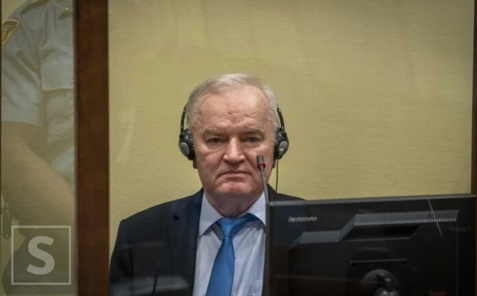 Uklonjen video u kojem se Mladić naziva ratnim zločincem: “To je apsurd života u kojem živimo”