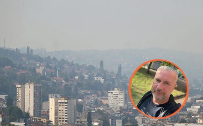 Upozorenje poznatog doktora iz BiH: “Ako je ovako u Sarajevu, šta tek čeka Zenicu?”