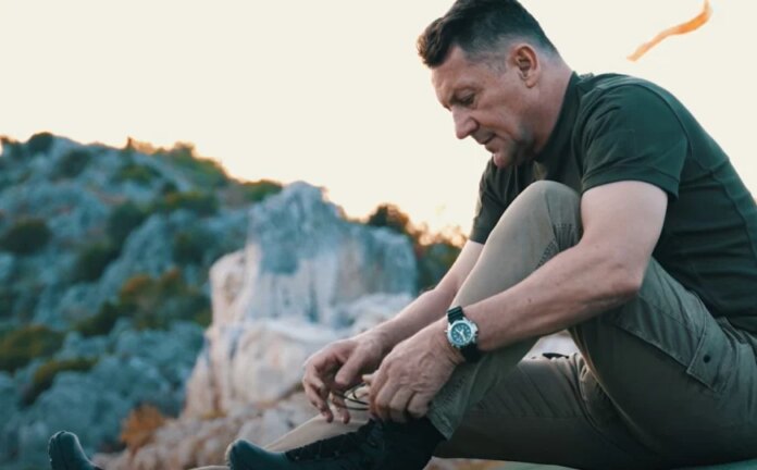 “Ustani iz sjene”: Zdenko Lučić kampanju počeo skokom sa srednjovjekovne tvrđave