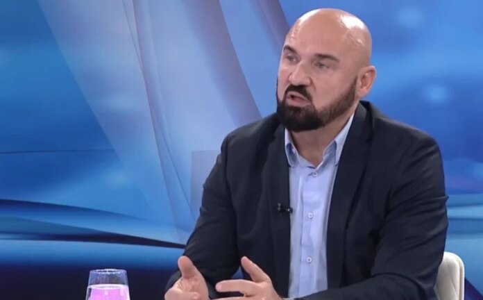 Ustavni sud BiH odbio apelaciju Snage naroda: Stranka Rame Isaka ostaje bez učešća na državnom nivou