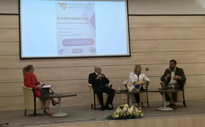 Usvojena “Deklaracija o budućnosti predškolskog odgoja i osnovnog odgoja i obrazovanja u BiH”