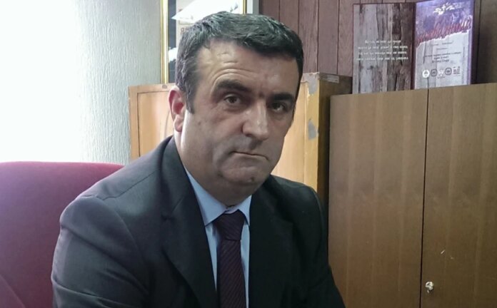 Veličao ratne zločince: Načelnik Vlasenice tražio odgodu suđenja do nakon izbora, Sud mu udovoljio