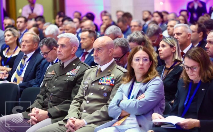 Više od 300 učesnika na 4. Sarajevskoj sigurnosnoj konferenciji o Europi u podijeljenom svijetu