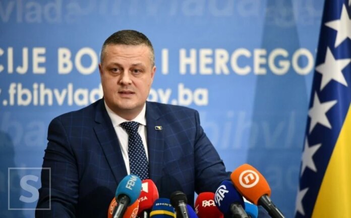 Vrhovni sud FBiH potvrdio optužnicu protiv Mijatovića i drugih