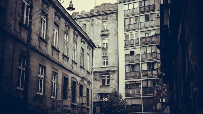CRNE TAČKE BEOGRADA: Gde su se odigravala najsurovija ubistva i mafijaške sačekuše koje su potresle prestonicu!