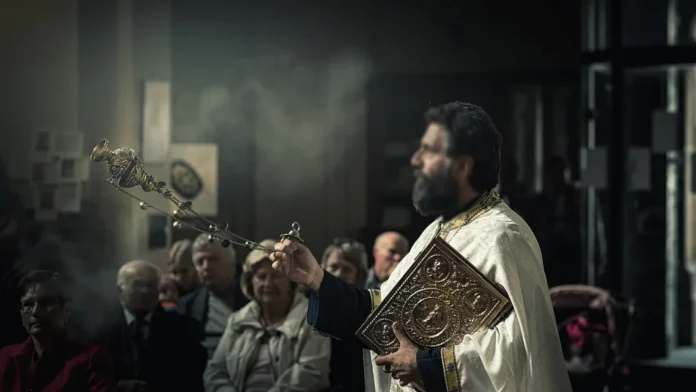 OD IKONE I STANA DO TRAKTORA I KOLA: Šta sve sveštenik može da vam osvešta, a šta NIKADA neće prihvatiti