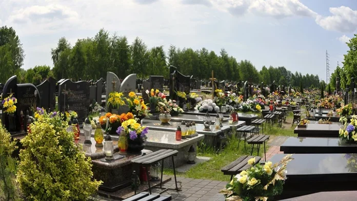 Nije želela da čeka smrt: Baba za 80. rođendan napravila sebi sahranu