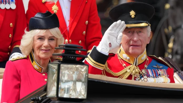 ‘Kao tinejdžerka tajno sam čitala ljubavne romane’ Britanska kraljica Kamila iznenadila izjavom: Čim je nešto zabranjeno, poželite da dođete do toga