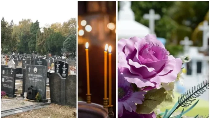 NAJVEĆI GREH KOJI MOŽETE DA NAPRAVITE NA MIHOLJSKE ZADUŠNICE: Sveštenici upozoravaju da sledeće stvari nikako ne treba da radite
