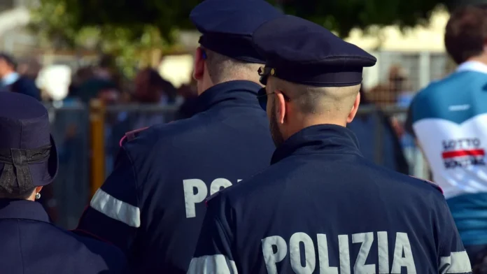 Bizaran slučaj u Italiji: Muškarac se zakašljao na alkotestu, pa mu zaplenili potpuno novi Porsche
