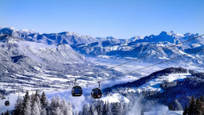 Glečeri u Dolomitima se tope: Pojavili se ostaci municije iz Prvog svetskog rata