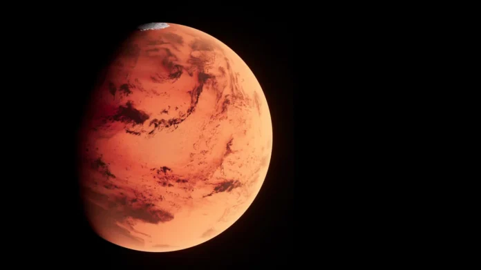 NASA otkrila ultrasitne čestice prašine na Marsu: Čak 500 puta tanje od ljudske vlasi