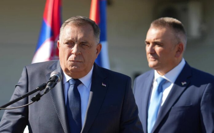 Analiza EPC-a: Dodik pobijedio bez kandidature, EU ne smije popustiti pred ucjenama