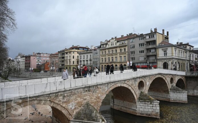 BH Meteo dao prognozu za naredne dane: “Od četvrtka tonemo u sivilo”