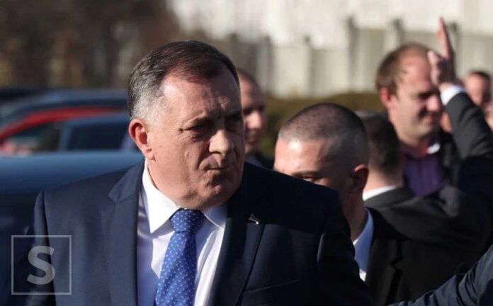 BHRT odgovorio na Dodikovo vrijeđanje novinara: “Ne možete nas zastrašiti ni poniziti”