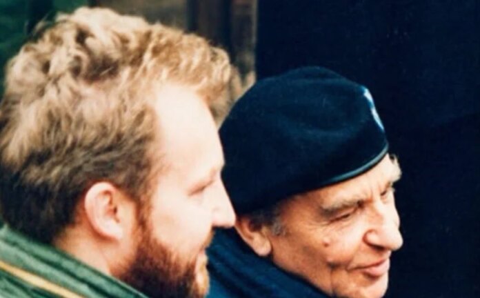 Borba za slobodu i principe civiliziranog svijeta: Alija Izetbegović kroz zapis svog sina