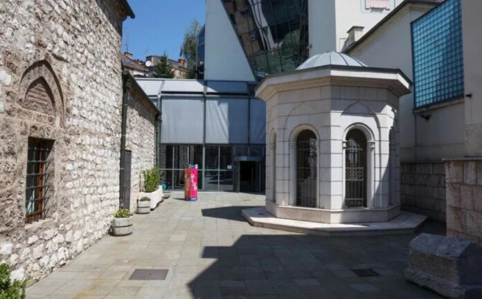 Bošnjački institut odgovorio Ambasadi Rusije: Nećemo tolerisati negiranje genocida u Srebrenici