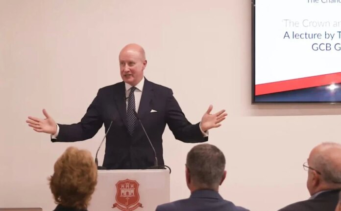 Britanski lord predlaže plan za zatvaranje OHR-a: BiH zaslužuje izlazak iz zastoja