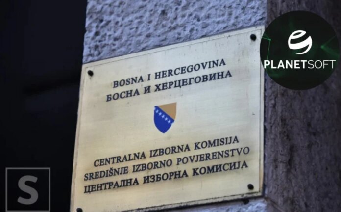 CIK BiH: Stranke imaju 72 sata da se žale na utvrđene izborne rezultate Općih izbora 2026