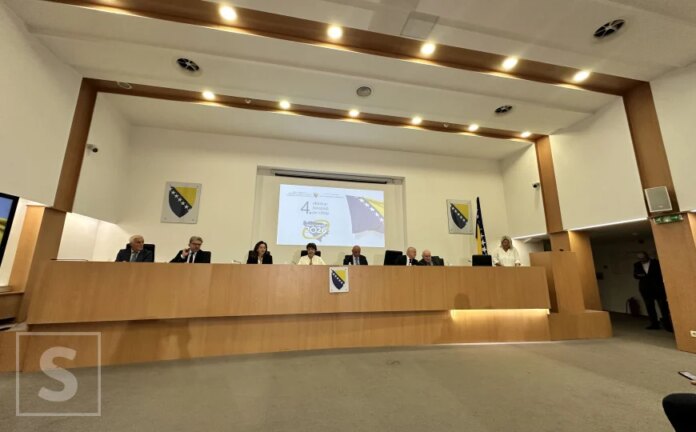 CIK BiH izrekao nove kazne: SNSD dobio najveću od 62.500 KM, a HDZ BiH najmanju od 3.500 KM