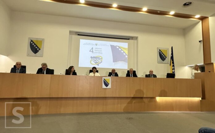 CIK izrekao niz kazni strankama zbog zloupotrebe djece: Kažnjeni SNSD, Nenad Stevandić, SDA…