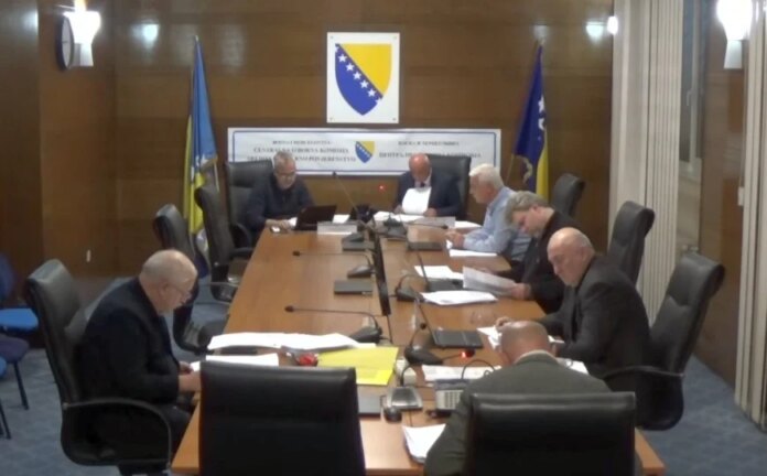 CIK izrekao nove kazne: SNSD i Igor Dodik moraju platiti 15.000 KM, SDP i Helez 10.000, SDA 5.000…
