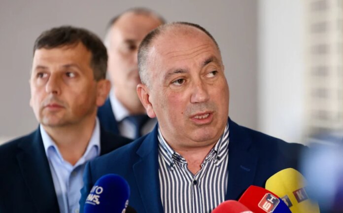 Crnadak predlaže novi model formiranja vlasti u BiH: Kako zaobići SNSD principom dvije većine
