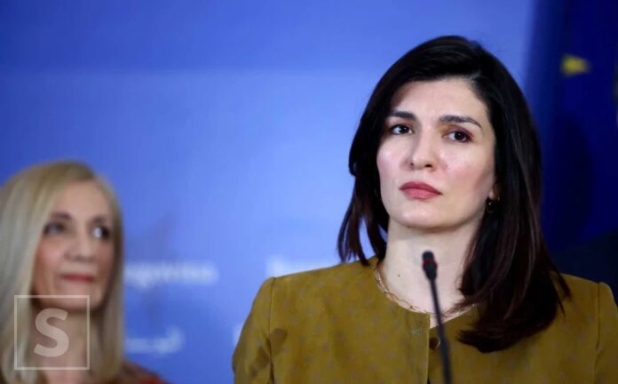 Ćudić nakon ostavke: ‘Pregovori u KS sveli se na obračun s Trojkom, mislim da neće biti nove većine’