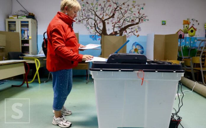 Danas se ponavljaju izbori na jednom biračkom mjestu u BiH