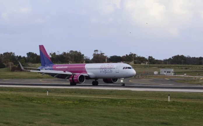 Dobre vijesti za BiH: Wizz Air uvodi novu liniju iz Tuzle za Njemačku, karte već od 65 KM