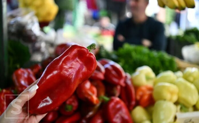 Domaća hrana sve skuplja: U Semberiji kasni sjetva, građani kupuju manje zimnice