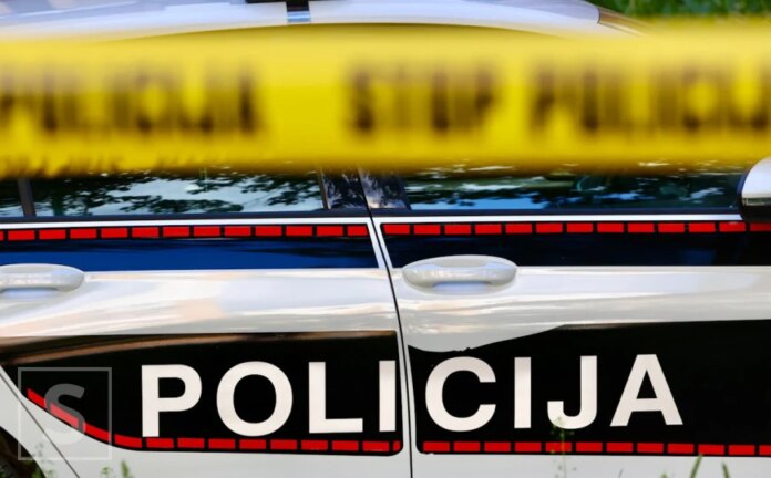 Dva policajca iz Sarajeva: Nisu sankcionisali učesnike u saobraćaju, pa osuđeni na godinu zatvora