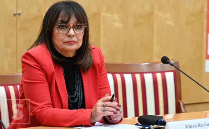 Dvije prijave za predsjednika Suda BiH, jedna ne ispunjava uslove: Minka Kreho i dalje ‘u igri’