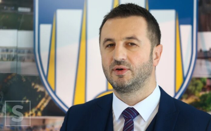 Efendić poručuje: Izbor Filipović pokazuje da nije nužno mijenjati Izborni zakon