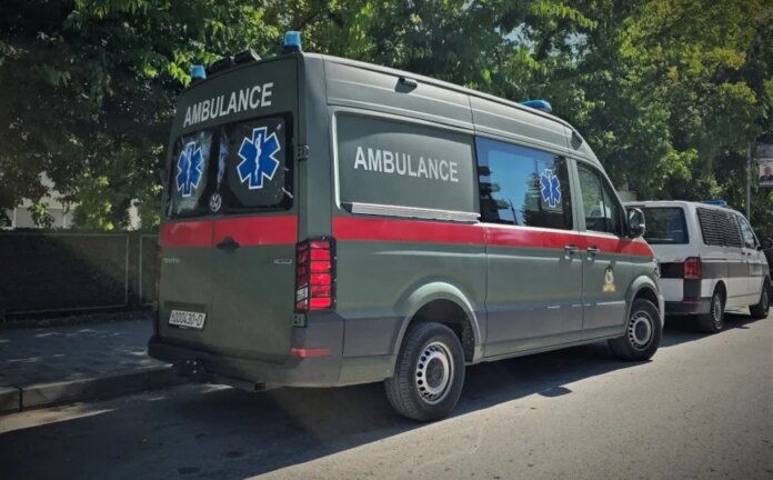 Eksplozija kod Donjeg Vakufa: Demineri OSBiH pružili pomoć teško povrijeđenom civilu