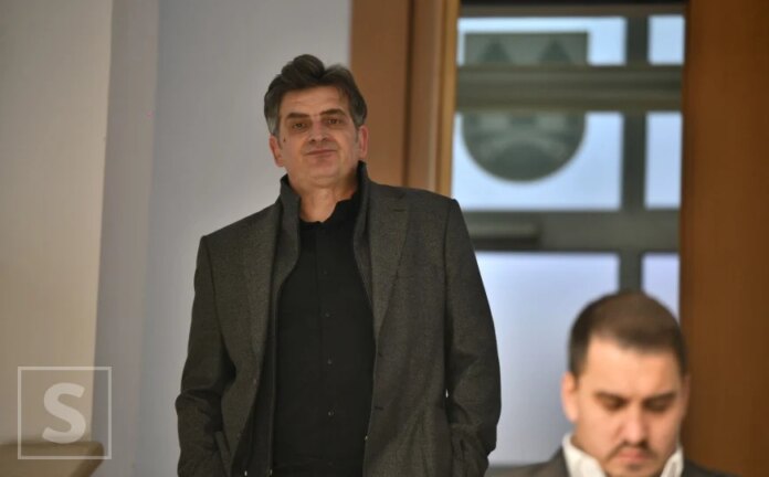 Faruk Kapidžić potvrdio: “Kolegij kantonalne SDA dao mi je podršku za mandatara Vlade KS”